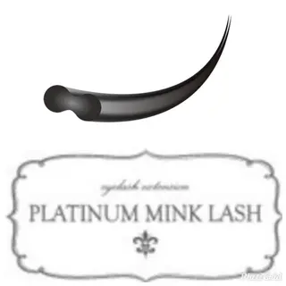 マツエク・マツパ 💡次世代LED -TIARA💡のマツエク・マツパデザイン