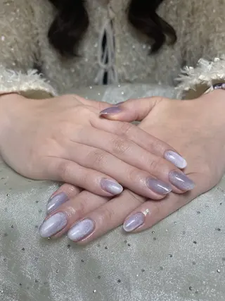 ネイル モナ& あきのネイルデザイン