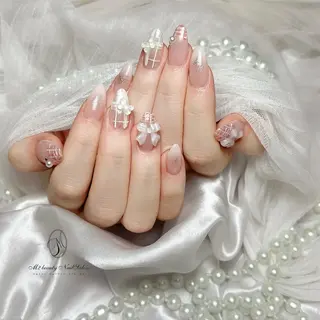 ネイル M2beauty Renaのネイルデザイン