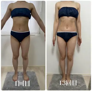 Esthe salon Blanche(エステサロンブランシュ)所属・小顔リフトアップ 美肌改善専門店のエステ・リラクイメージ