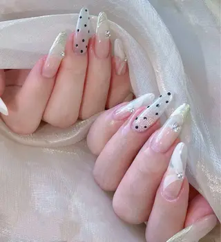 ネイル ⭐️Syu Rei⭐️のネイルデザイン