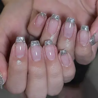 ネイル Dark honey スカルプ専門原宿店のネイルデザイン