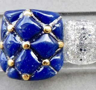 ネイル t priscilaのネイルデザイン