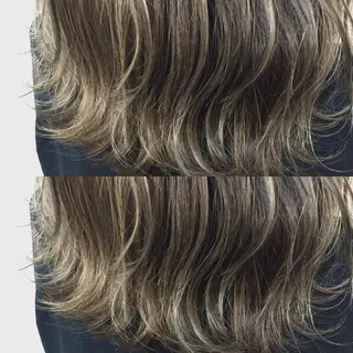 セミロング カラー 髙田 健治 (ケンジ)のその他イメージ