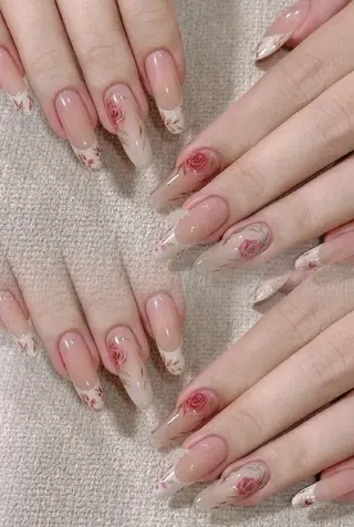 ネイル スカルプ専門店 Ｄ-Beautyのネイルデザイン