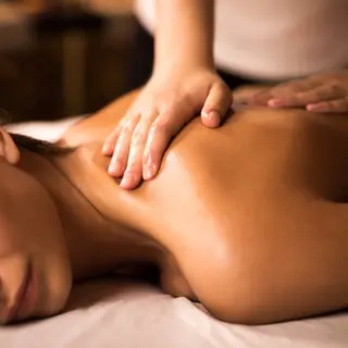 リラクゼーション美容 ｜Manami｜堀江のエステ・リラクイメージ