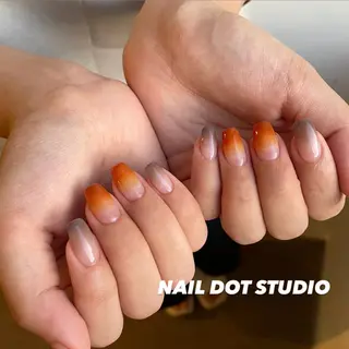 ネイル NAIL DOT STUDIO堺筋本町のネイルデザイン