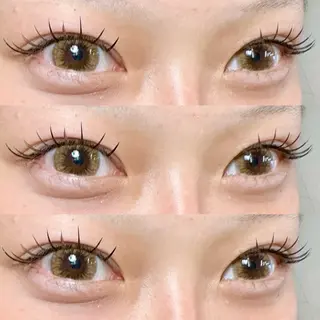 マツエク・マツパ Apis🎀 愛媛/松山のマツエク・マツパデザイン