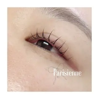 マツエク・マツパ 【EYELA】 Cocona𝜗𝜚のマツエク・マツパデザイン