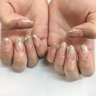 ネイル 🎀AYAKO 🎀中韓ネイルのネイルデザイン