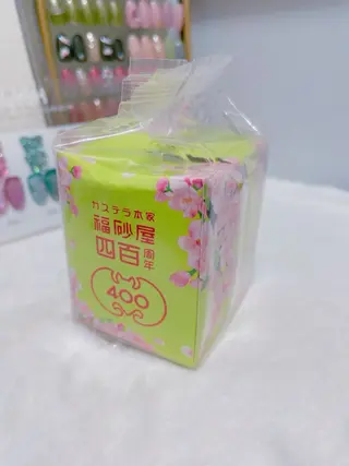 ゆ か_Nails💫のネイルデザイン