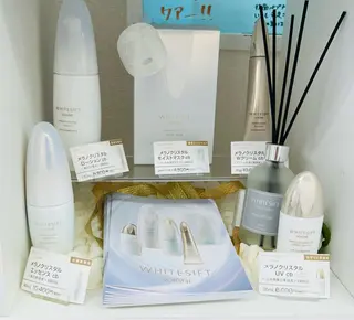 CPサロン Sunny所属・杉浦 佑有子のエステ・リラクイメージ