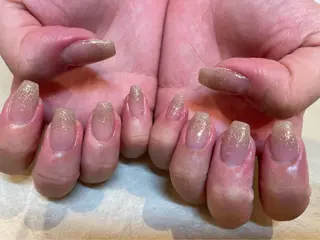 ネイル ネイルサロン エルフィンのネイルデザイン