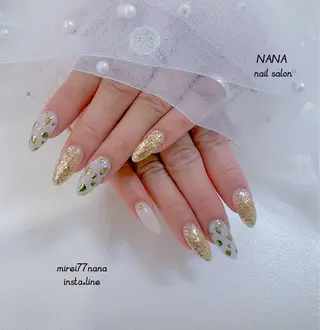 ネイル NANA nail salonのネイルデザイン