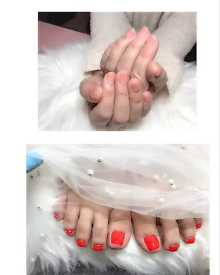 ネイル 整体・ネイル ヨシ堂💅のネイルデザイン