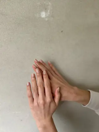 ネイル atelier d Mizuhoのネイルデザイン