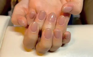 ネイル PuaMo. mikieのネイルデザイン