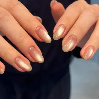 ネイル filonnail hinaのネイルデザイン