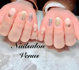 ネイル Nail salon Venusのネイルデザイン
