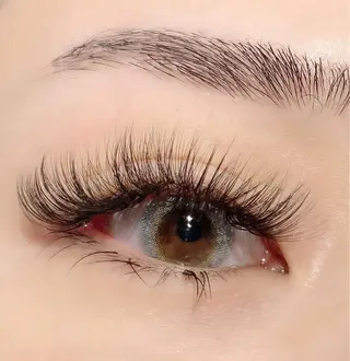 マツエク・マツパ アイデザイナー Key（ケイ）の眉毛・アイブロウイメージ