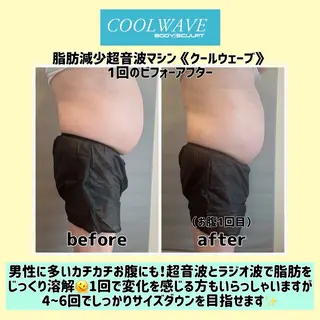 メンズ amaneco所属・梶 普子のエステ・リラクイメージ