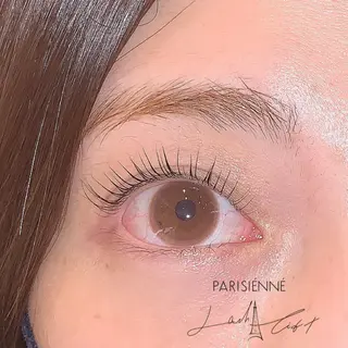 マツエク・マツパ Lepus所属・Lepus Ishitsukaのマツエク・マツパデザイン