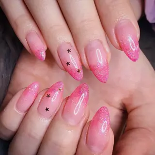 ネイル NOIROUGE所属・NOI ROUGEのネイルデザイン