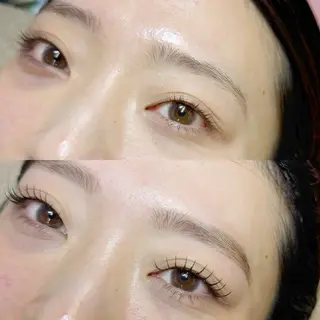 アイブロウ emirai 🌙AYANOのエステ・リラクイメージ