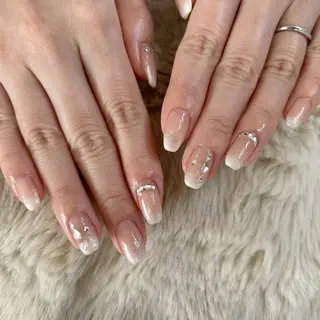 ネイル パラジェル登録サロンfeerique所属・Uchida Mayunaのその他イメージ