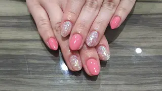 ネイル Progress Nailのネイルデザイン