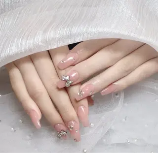 ネイル You&Me Reonaのネイルデザイン