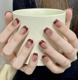 ネイル 🎀 NaNa_nailのネイルデザイン
