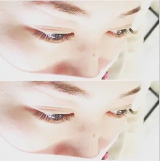 マツエク・マツパ アイラッシュサロン GREENのマツエク・マツパデザイン