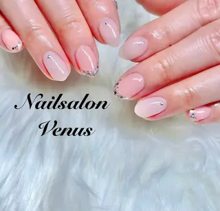 ネイル Nail salon Venusのネイルデザイン
