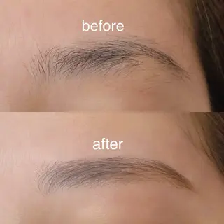 アイブロウ Lino【リノ】所属・Lino 【リノ】のマツエク・マツパデザイン