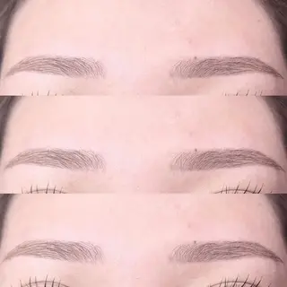 アイブロウ 表参道アイリスト ⭐️RIKOのマツエク・マツパデザイン