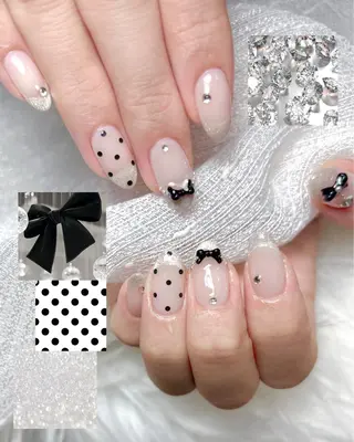 ネイル 【Eclat ｴｸﾗ】nail＆beauty所属・Eclat［ｴｸﾗ］ Yuriのネイルデザイン