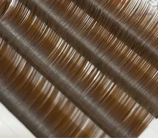 マツエク・マツパ killa eye beauty所属・野中 一葉のマツエク・マツパデザイン