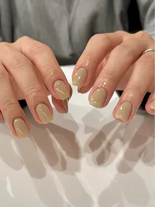 ネイル muku.nail mutsumiのネイルデザイン