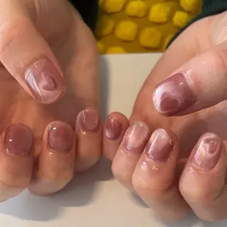 ネイル Canola namikaのネイルデザイン