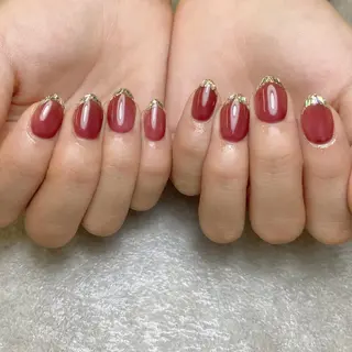 ネイル Ayane 🫧のネイルデザイン