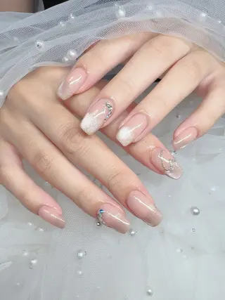 ネイル Naka Rieのネイルデザイン