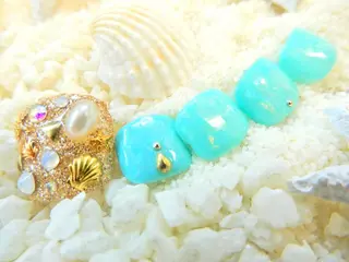 ネイル Dolce.Nail 柏店のネイルデザイン