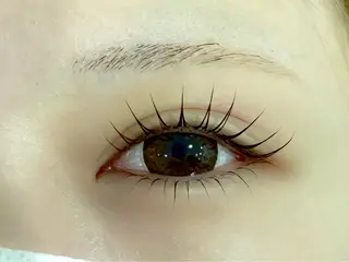 マツエク・マツパ GRANCIEUX 沼田のヘアスタイル