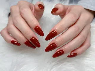 ネイル NARUMI nail*eyeのネイルデザイン