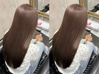 ロング カラー 🫧大人艶髪🫧 タクミのヘアスタイル