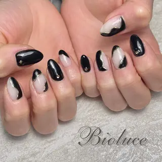 ネイル bioluce所属・Nailsalon Bioluceのネイルデザイン