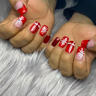 ネイル Beauty Space N&Nのネイルデザイン