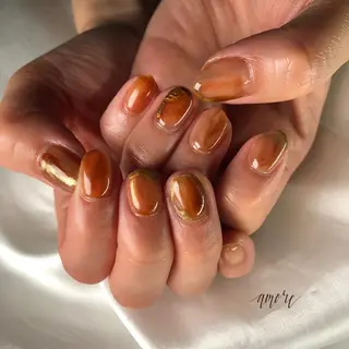 ネイル You kyehwaのネイルデザイン