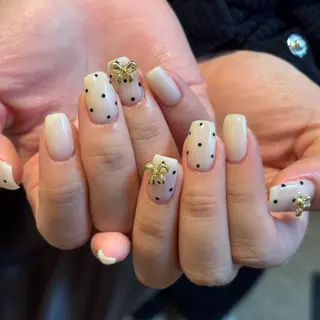 ネイル scre as Etelのネイルデザイン